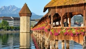 places to visit in switzerland